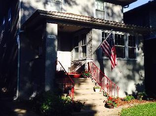 1016 N Humphrey Ave, Oak Park, IL 60302