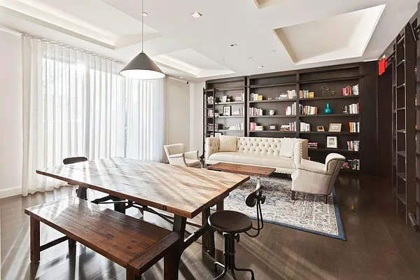 Rented by Modern Spaces | media 14