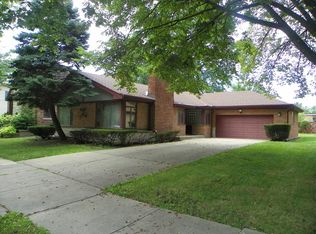 8944 S Claremont Ave, Chicago, IL