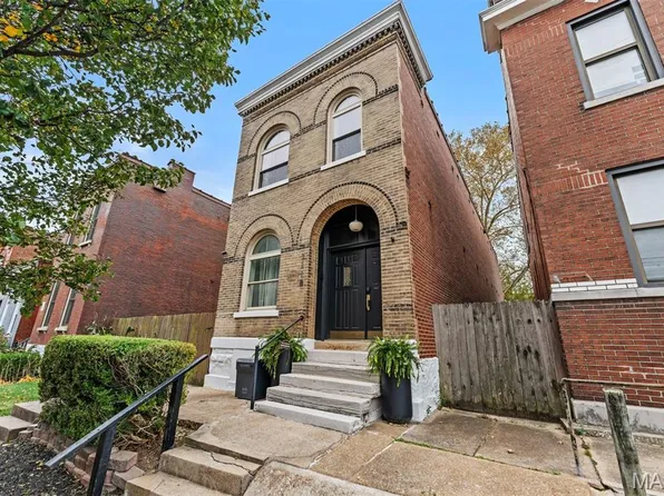 3118 Magnolia Ave, Saint Louis, MO 63118