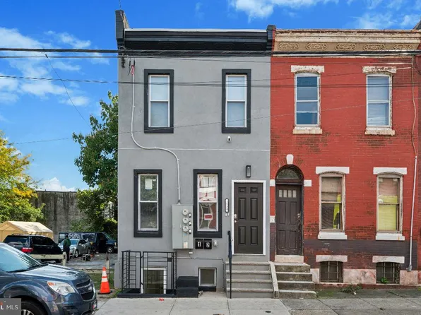 1534 W York St, Philadelphia, PA 19132