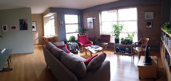 2nd image of 80 La Salle St APT 18D