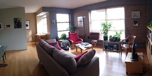 Sold by Morningside Heights Housing Corporation