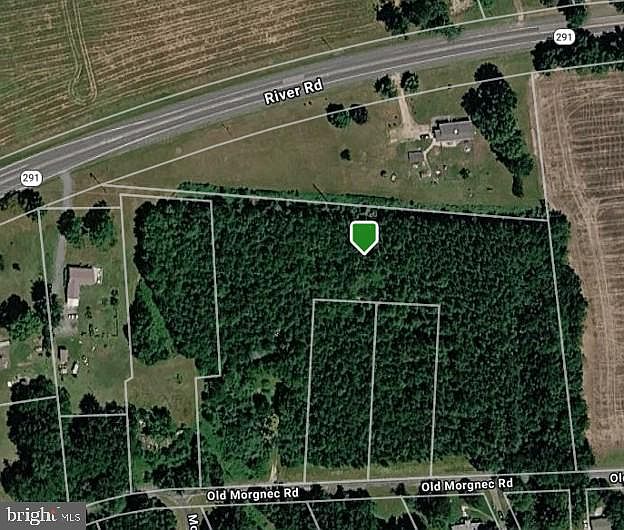 2nd image of 27942 Old Morgnec Rd