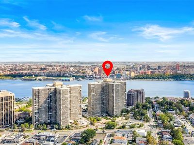 200 Winston Dr APT 508, Cliffside Park, NJ, 07010