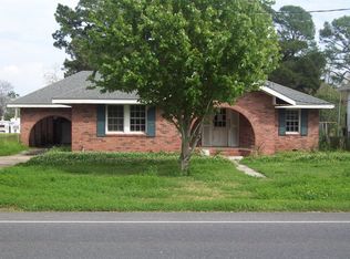 6667 Grand Caillou Rd, Dulac, LA 70353