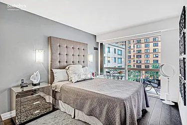 Rented by Sotheby's International Realty