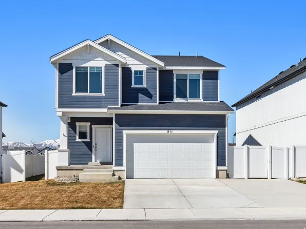 811 N 3620 W, Lehi, UT 84043
