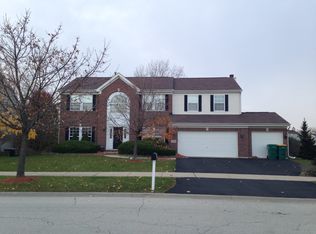 22608 W Reserve Cir, Plainfield, IL 60544