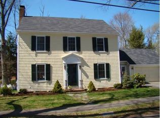 37 Chesterfield Rd, Milton, MA 02186