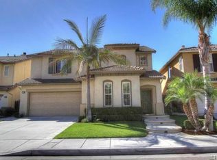 7284 E Skyline Dr, Orange, CA 92867