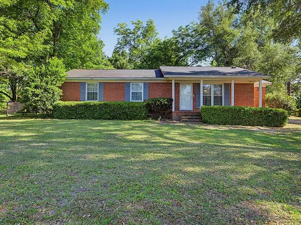 108 NE Rosewood Dr, Albany, GA 31705