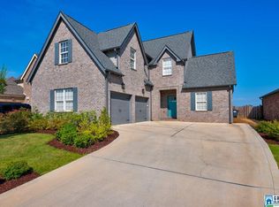 5066 Park Side Cir, Hoover, AL 35244