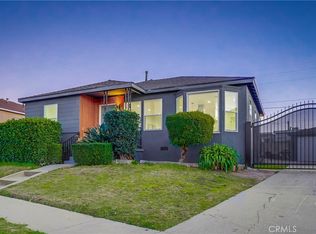 11176 S Manhattan Pl, Los Angeles, CA 90047