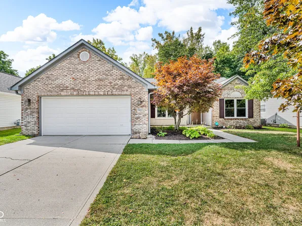7503 Kidwell Dr, Indianapolis, IN 46239