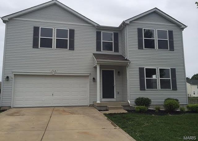 1st image of 1704 Black Willow Ct