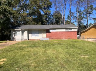 1650 Dianne Dr, Jackson, MS 39204