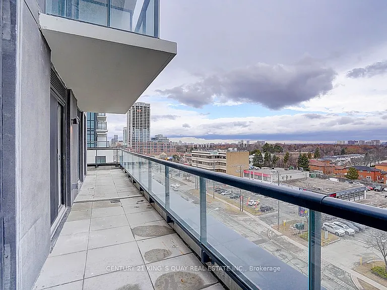 3429 Sheppard Ave E #802 — Photo 39