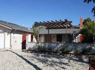 2040 Calle De Primavera, Santa Clara, CA 95054