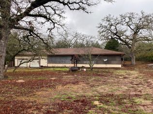 1340 Tiger Trl, Caldwell, TX 77836