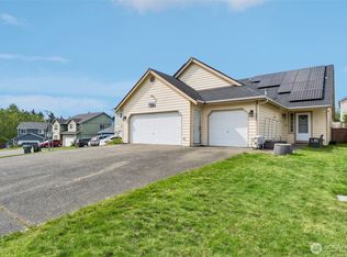 11901 128th Street Ct E, Puyallup, WA 98374