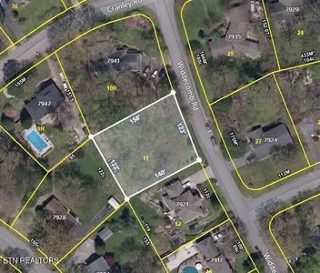 7925 Widdecomb Rd, Powell, TN, 37849