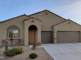 201 W William Carey St, Vail, AZ 85641