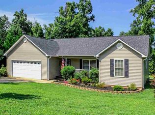 108 Sugar Maple Dr, Pickens, SC 29671