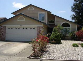 455 Nikki Dr, Santa Rosa, CA 95401