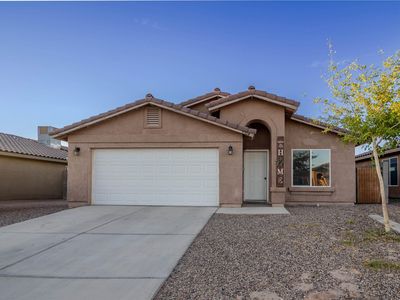 7914 E 45th St, Yuma, AZ, 85365