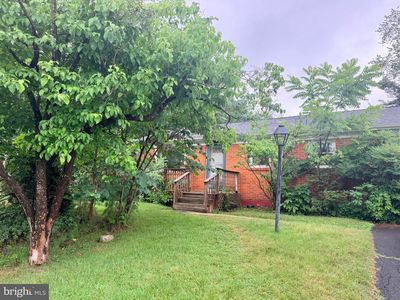 9615 Lafayette Ave, Manassas, VA, 20109