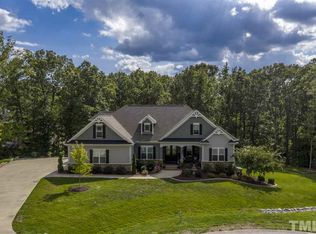 83 Isabella Ct, Clayton, NC 27527