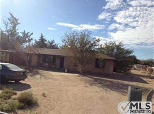 10006 E Ave S, Littlerock, CA 93543