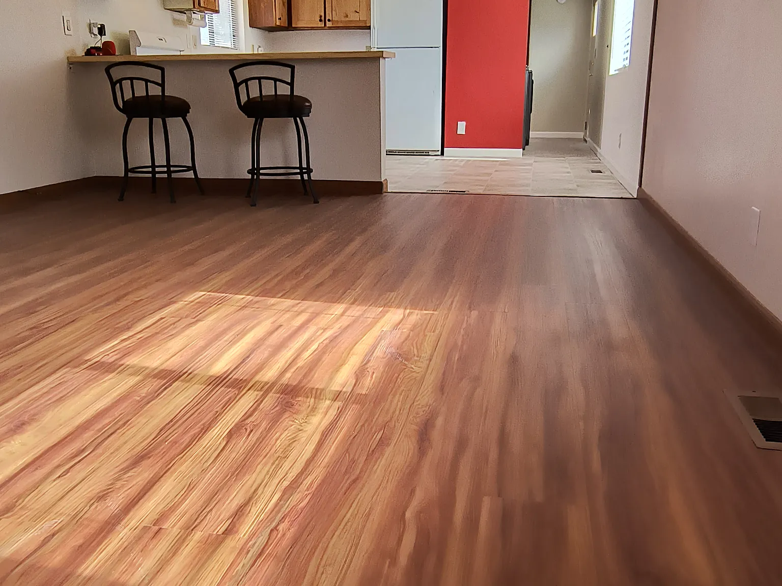 2 bed, 1092 sqft, $1,100 — Photo 2
