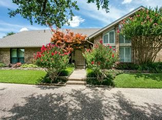 6319 Contour Dr, Dallas, TX 75248