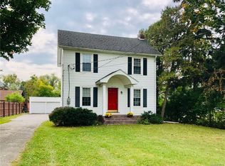 3692 W Main St, Batavia, NY 14020