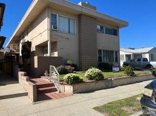 12529 Cedar Ave #D, Hawthorne, CA 90250
