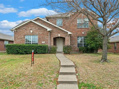 626 Hearthstone Dr, Lancaster, TX, 75146
