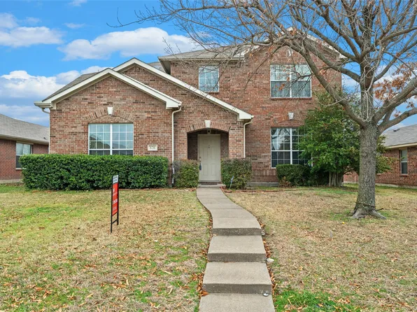 626 Hearthstone Dr, Lancaster, TX 75146