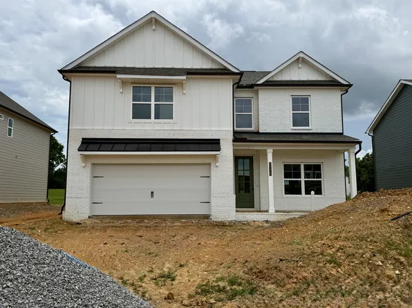 2176 Layla Ln Lot 15, White House, TN 37188