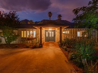 (Undisclosed Address), Ojai, CA 93023