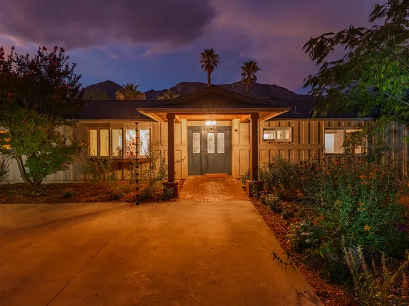 (undisclosed Address), Ojai, CA 93023