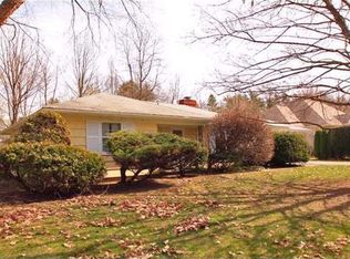 220 Kilbourn Rd, Rochester, NY 14618