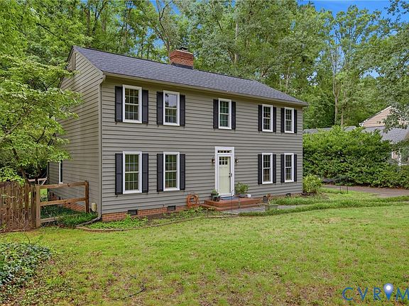 3rd image of 11518 Poplar Ridge Rd