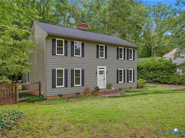 11518 Poplar Ridge Rd, North Chesterfield, VA 23236