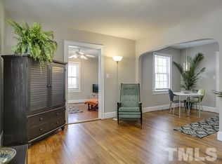 1604 Dexter St, Durham, NC 27701