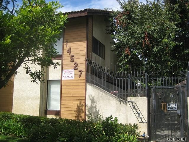 1st image of 14527 Plummer St Unit 102
