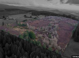 42171 Rodgers Mountain Loop, Scio, OR 97374