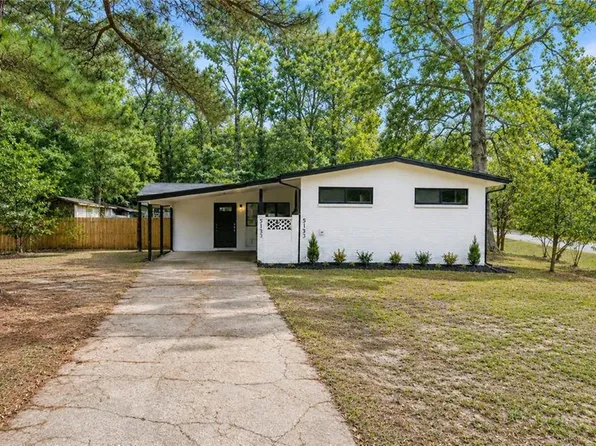 3061 Jett Dr, Doraville, GA 30340
