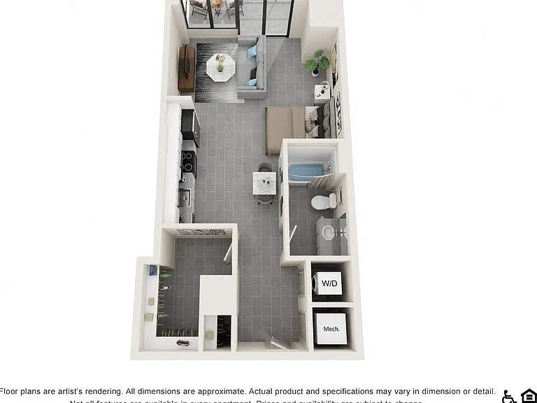 Midtown 5 — Photo 21